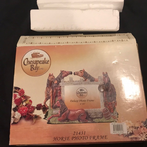 Horse frame - Picture 3 of 3